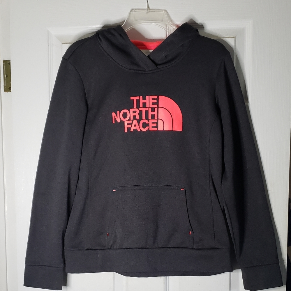 Womens Northface Hoodie